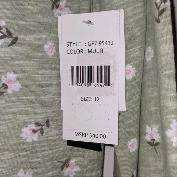 Big Girls Jeans and Top - Picture 9 of 16